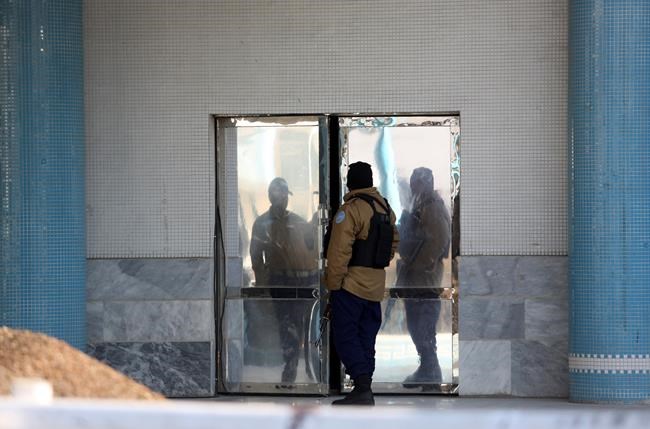 US says multiple Americans among casualties in Kabul attack | iNFOnews.ca US says multiple Americans among casualties in Kabul attack | iNFOnews.ca