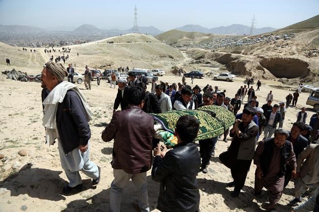 Afghan officials: Taliban attacks kill 11 troops, policemen | iNFOnews.ca Afghan officials: Taliban attacks kill 11 troops, policemen | iNFOnews.ca