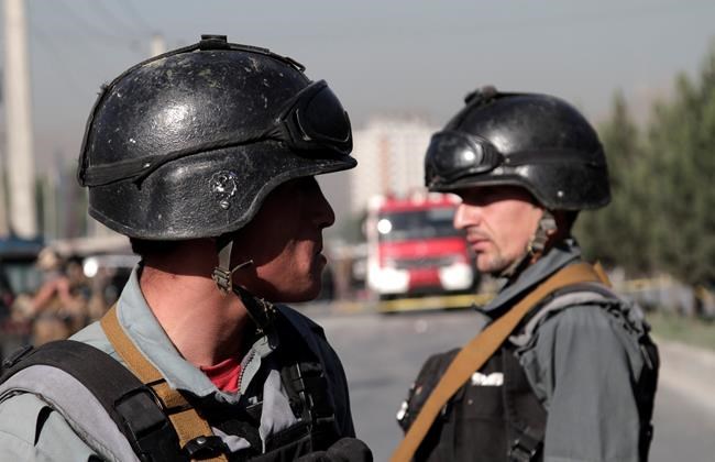 New demands threaten peace pact with Afghan militant group | iNFOnews.ca
