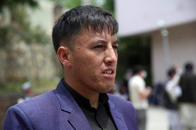 Death toll from attack on Kabul maternity clinic rises to 24 | iNFOnews.ca Death toll from attack on Kabul maternity clinic rises to 24 | iNFOnews.ca