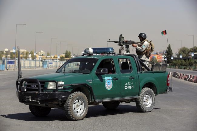 Russia says Taliban plan to attend Afghan talks in Moscow | iNFOnews.ca Russia says Taliban plan to attend Afghan talks in Moscow | iNFOnews.ca