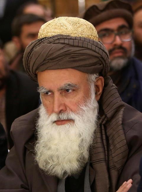 Afghan grand council sets recommendations for Taliban talks | iNFOnews.ca