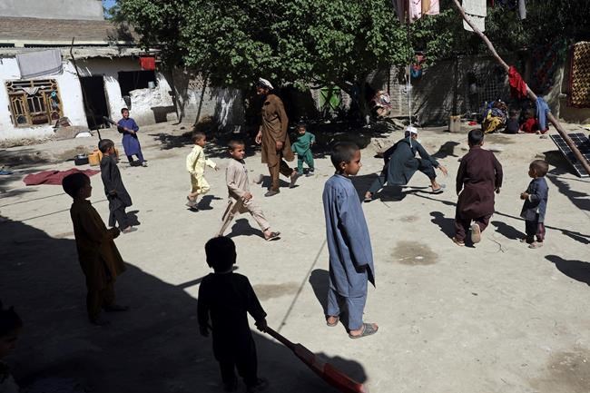 Islamic State degraded in Afghanistan but still poses threat | iNFOnews.ca