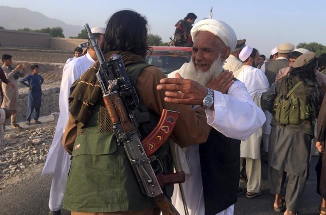 Afghans view US-Taliban deal with well-earned skepticism | iNFOnews.ca