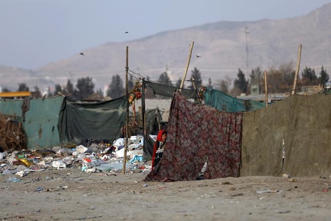 Group: Billion in aid needed to help Afghan kids in 2021 | iNFOnews.ca