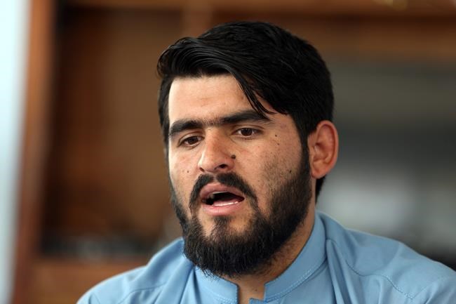 War-weary Afghans have little voice in their country's fate | iNFOnews.ca War-weary Afghans have little voice in their country's fate | iNFOnews.ca