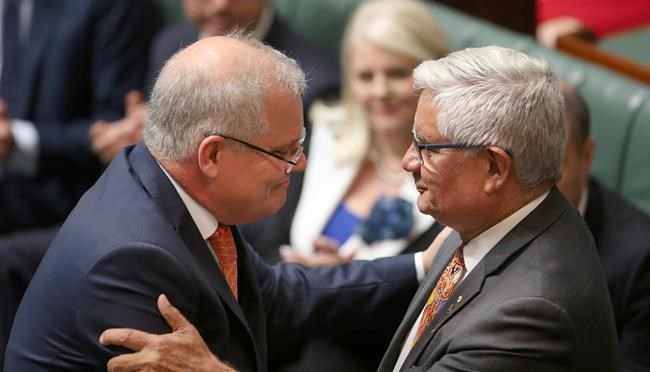 Australia scraps policy to end indigenous disadvantage | iNFOnews.ca Australia scraps policy to end indigenous disadvantage | iNFOnews.ca