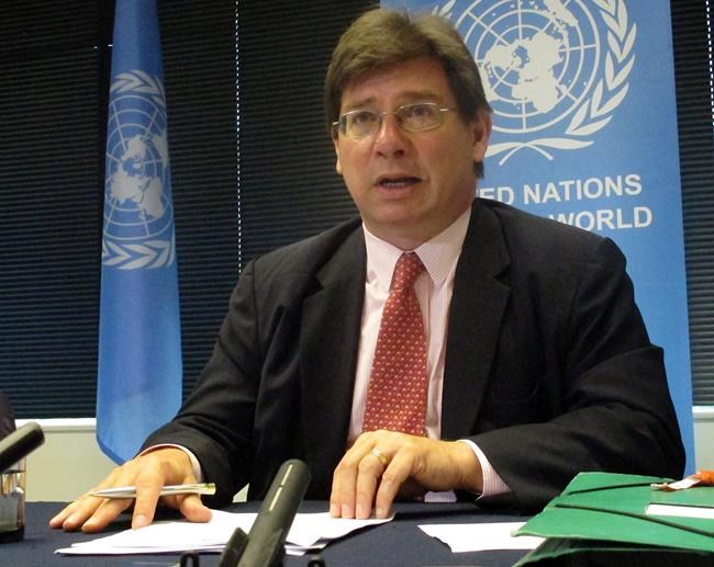 UN expert welcomes US deal to resettle Australia's refugees | iNFOnews.ca UN expert welcomes US deal to resettle Australia's refugees | iNFOnews.ca