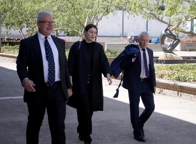 Whistleblower lawyer represents whistleblower in Australia | iNFOnews.ca