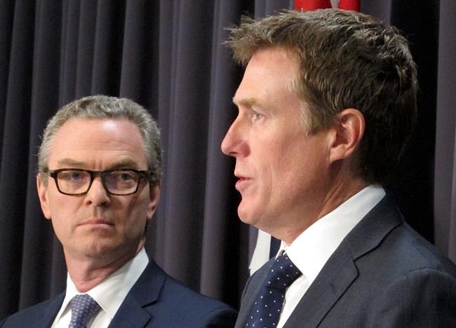 5 lawmakers leave Australian Parliament due to foreigner ban | iNFOnews.ca