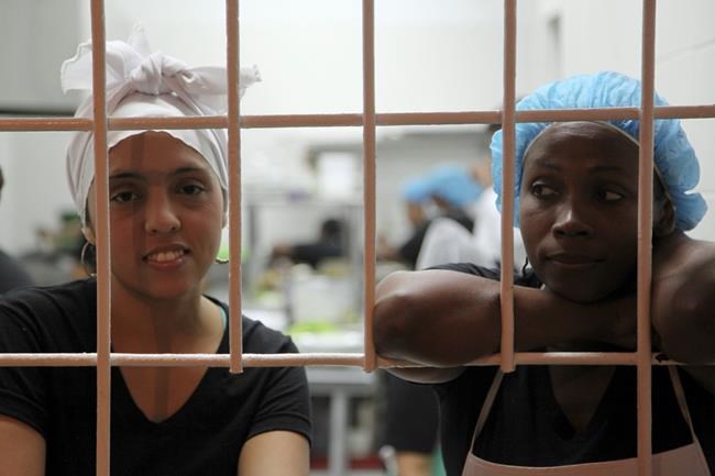 In Colombia, gourmet meals worth going to jail for | iNFOnews.ca
