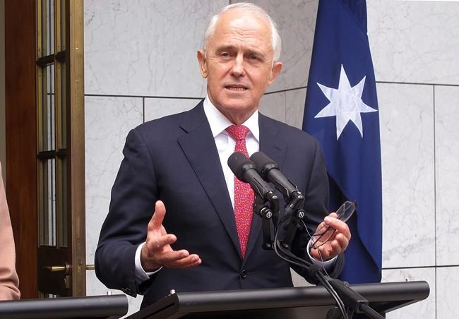 Dutton planning 2nd challenge to Australian prime minister | iNFOnews.ca Dutton planning 2nd challenge to Australian prime minister | iNFOnews.ca