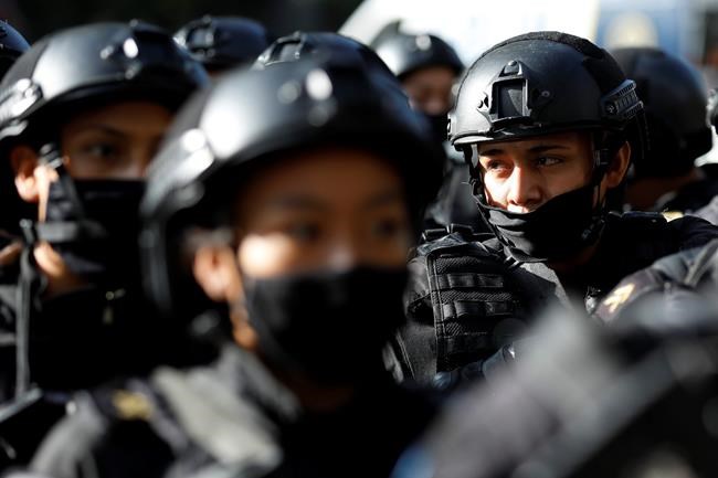 30 bodies found dumped in 2 northern Mexico states | iNFOnews.ca