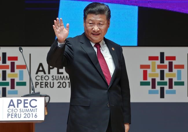 The Latest: Philippine leader lambastes US, others in West | iNFOnews.ca The Latest: Philippine leader lambastes US, others in West | iNFOnews.ca