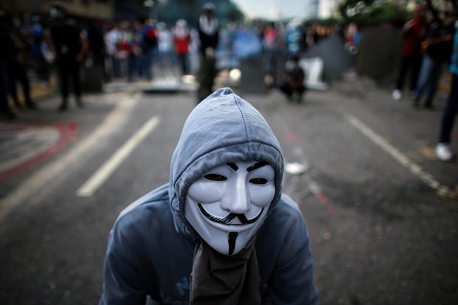 Venezuela goes through with threat to leave the OAS | iNFOnews.ca