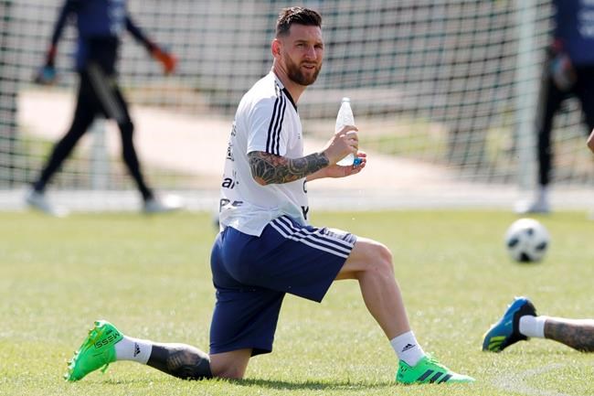 Column: Best-ever World Cup? It is shaping up nicely | iNFOnews.ca