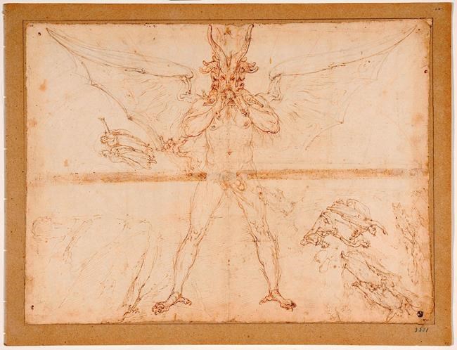 Italy's Uffizi opens Dante anniversary with virtual exhibit | iNFOnews.ca Italy's Uffizi opens Dante anniversary with virtual exhibit | iNFOnews.ca