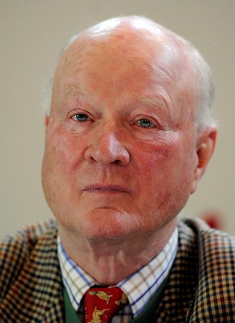 German husband of Danish queen's younger sister dies at 82. | iNFOnews.ca German husband of Danish queen's younger sister dies at 82. | iNFOnews.ca