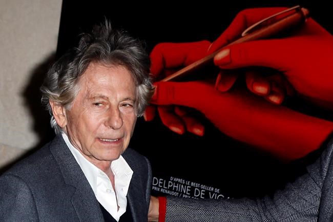 Swiss prosecutors won't pursue Polanski rape case | iNFOnews.ca Swiss prosecutors won't pursue Polanski rape case | iNFOnews.ca