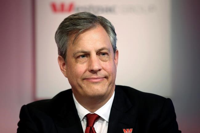 Westpac Bank chief resigns over money-laundering scandal | iNFOnews.ca