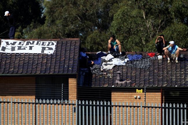Australia: Most of 1,100 refugees in US deal have resettled | iNFOnews.ca