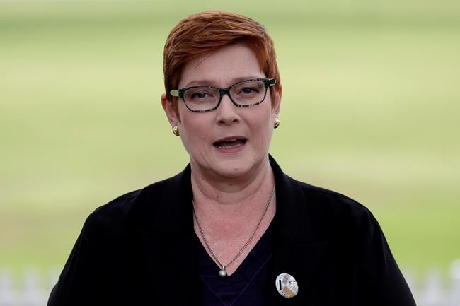 Australia ends China deals on national interest grounds | iNFOnews.ca