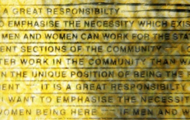 Australia takes responsibility for typos on 46M bank notes | iNFOnews.ca