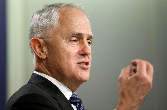 Australia scraps visa for skilled foreign workers | iNFOnews.ca Australia scraps visa for skilled foreign workers | iNFOnews.ca