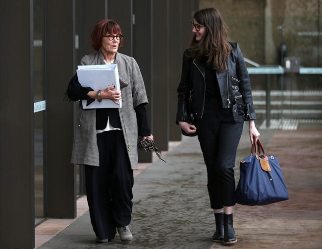 Australian court debates release of Queen's secret letters | iNFOnews.ca Australian court debates release of Queen's secret letters | iNFOnews.ca