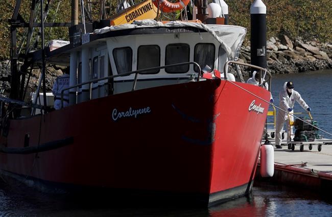 Australians seize cocaine haul in boat at sea, arrest 3 men | iNFOnews.ca
