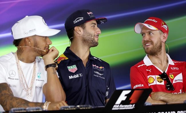 More speed, but will Formula One be more of the same? | iNFOnews.ca More speed, but will Formula One be more of the same? | iNFOnews.ca