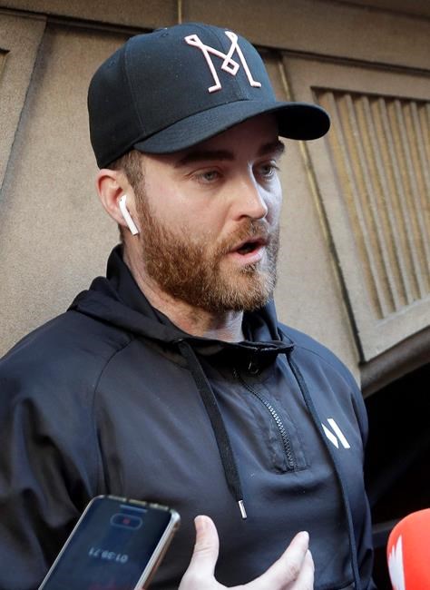 Man accused of killing woman and wounding another in Sydney | iNFOnews.ca Man accused of killing woman and wounding another in Sydney | iNFOnews.ca