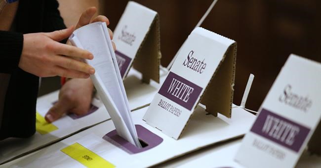 Australian leadership in doubt as election too close to call | iNFOnews.ca Australian leadership in doubt as election too close to call | iNFOnews.ca