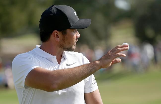 Cameron Davis wins Australian Open by 1 stroke, Day falters | iNFOnews.ca