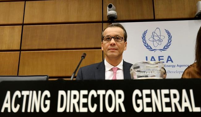 UN nuclear watchdog to appoint new head in October | iNFOnews.ca UN nuclear watchdog to appoint new head in October | iNFOnews.ca