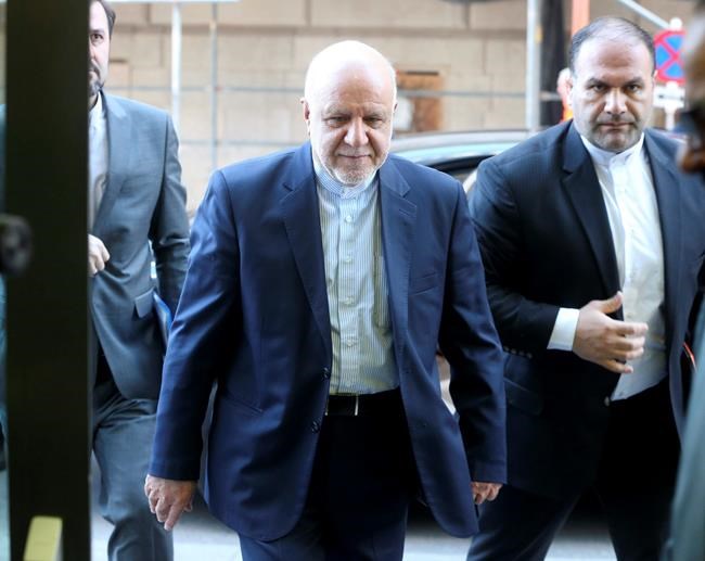 OPEC calls for big production cut, but will Russia agree? | iNFOnews.ca