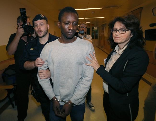 Austrian court: man guilty of murdering of US woman | iNFOnews.ca