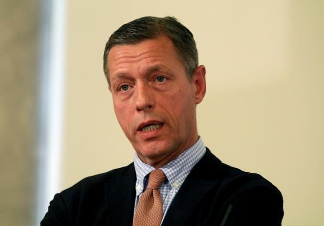 Austrian official: suspect potentially dangerous radical | iNFOnews.ca