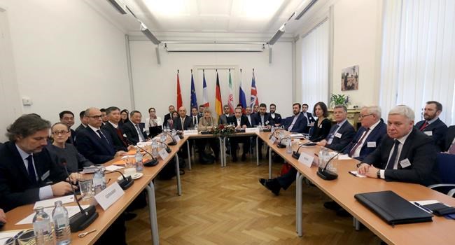 World powers press Iran to reverse nuke deal violations | iNFOnews.ca World powers press Iran to reverse nuke deal violations | iNFOnews.ca