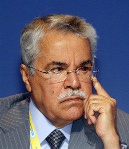 Tensions high ahead of OPEC meeting: Saudis seek low oil prices Iran wants output cut | iNFOnews.ca