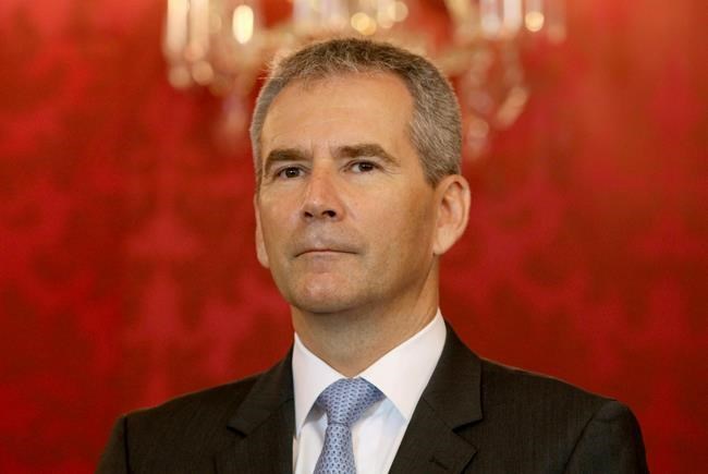Austrian president dismisses Kurz govt, seeks interim leader | iNFOnews.ca