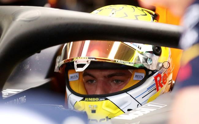Leclerc takes Austrian GP pole, Hamilton 5th after penalty | iNFOnews.ca
