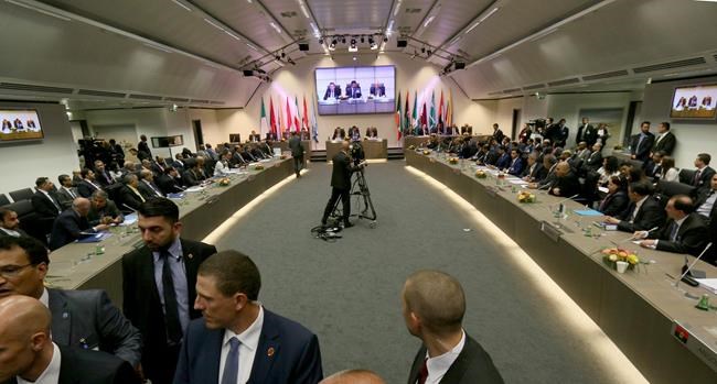 OPEC states fail to reach deal on production | iNFOnews.ca