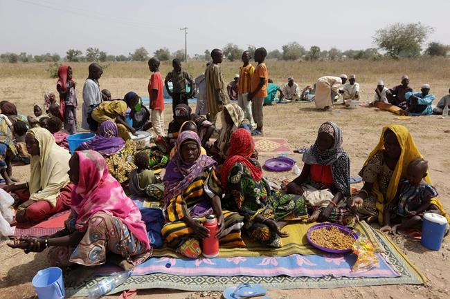 Cameroon troops kill, torture Boko Haram suspects: Amnesty | iNFOnews.ca Cameroon troops kill, torture Boko Haram suspects: Amnesty | iNFOnews.ca