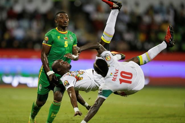 Sadio Mane was the 'quiet kid' with the superstar talent | iNFOnews.ca Sadio Mane was the 'quiet kid' with the superstar talent | iNFOnews.ca