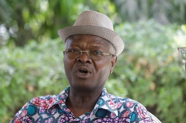 Togo's president wins, keeping family's long hold on power | iNFOnews.ca Togo's president wins, keeping family's long hold on power | iNFOnews.ca