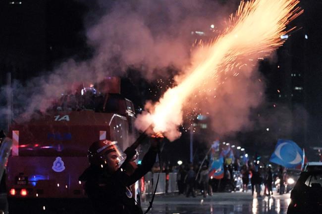 10 Things to Know for Thursday | iNFOnews.ca CP416911580