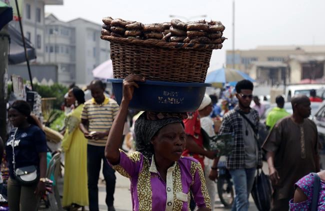 'Reprehensible and racist:' Trump's remarks outrage Africans | iNFOnews.ca 'Reprehensible and racist:' Trump's remarks outrage Africans | iNFOnews.ca