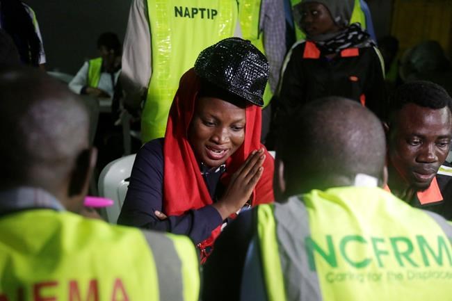 UN condemns 'heinous' sale of migrants in Libya as slaves | iNFOnews.ca