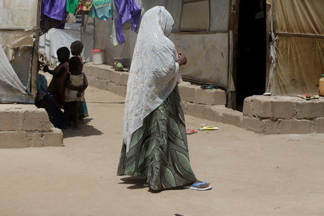 In Nigeria, Boko Haram violence disenfranchises many voters | iNFOnews.ca